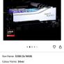 ddr 5 ram Mamory two 16gb=32gb Image 2