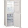 Logik 50/50 Frost Free Fridge Freezer lfc55w23 Image 3