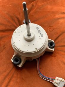 motor
