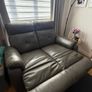 3+2 recliner sofas Image 9