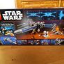 LEGO Star Wars 75149 Resistance X-Wing - New & Sealed Image 4