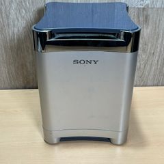 Replacement Sony SS-WS503 Subwoofer (Only) Speaker System Silver - Tested