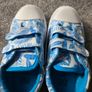 boys summer shoes/canvas Image 2