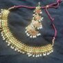 indain necklace Image 3