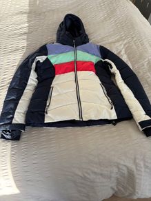 Ski Jacket Women. Size 12