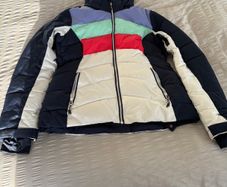 Ski Jacket Women. Size 12
