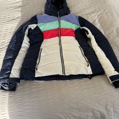 Ski Jacket Women. Size 12
