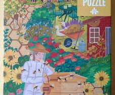 Bee Puzzle
