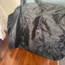 Travel cot bed Image 3