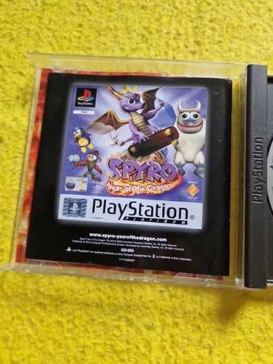 Crash Bash  Bandicoot PlayStation1 Ps1 the Ps2 games Original