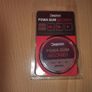 NEW - Delphin Powa Gum Absorber Brown - 5m, 1,2mm, 10kg - Carp Tench Bream Roach Feeder Method Float Image 2