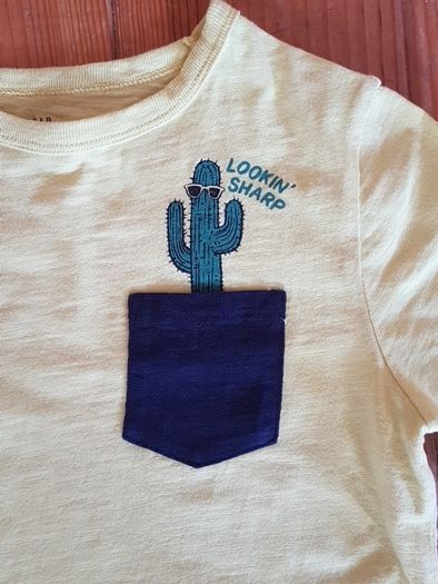Size L GAP Teeshirt