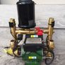 shower pump ,stuart turner 1.5 bar positive and negative Head Image 2