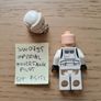 lego sw0795 imperial hovertank pilot, set 75152 Image 3