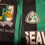 Innisfails GAA O'Neills Gaelic Football/Hurling Jersey (Youths 10-11 Years) FREE POST Image 4
