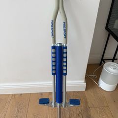 Pro Sport Pogo Stick, Heavy Duty Kids/Teen
