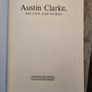 Austin Clark His Life And Works.  By Susan Halpern. Hardback In Very Good. Image 6