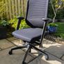 ergonomic office chair Image 6