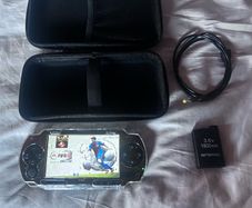 Psp