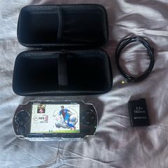 Psp
