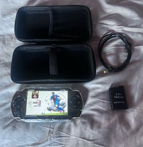 Psp