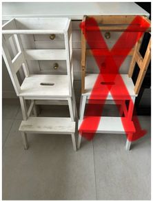 toddler kitchen tower