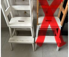 toddler kitchen tower