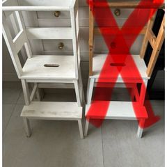 toddler kitchen tower