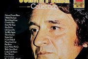 Johnny Cash  The Johnny Cash Collection X2LPS