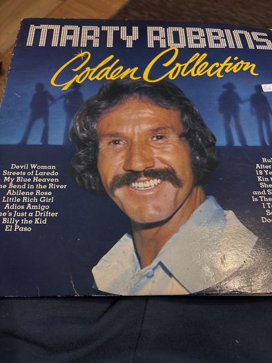 Vinyl Various 7