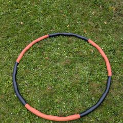 Exercise hula hoop