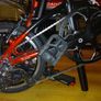 Dahon K3 Light Weight Foldable Bicycle Image 6