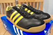 Adidas Oslo. UK8.5. 2019 Factory Samples. Very Rare. Terrace Wear. Football. Casuals. 70's/80's Retro. Collectable