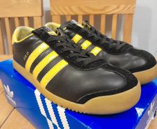 Adidas Oslo. UK8.5. 2019 Factory Samples. Very Rare. Terrace Wear. Football. Casuals. 70's/80's Retro. Collectable