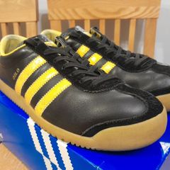 Adidas Oslo. UK8.5. 2019 Factory Samples. Very Rare. Terrace Wear. Football. Casuals. 70's/80's Retro. Collectable