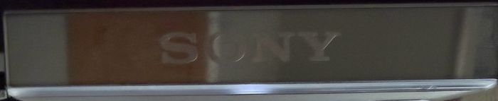 Sony 43" smart tv