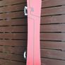 Burton BMC66 snowboard Image 2