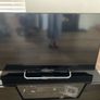 43inch Sony TV - serial number in pictures. Stand also included Image 2