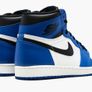 Nike Air Jordan 1 "Game Royal" UK 11/ UK 12 Deadstock Image 4