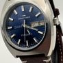 JAQUET DROZ Esaquartz Watch Image 3