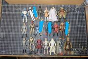 Star wars 3.75 inch collection