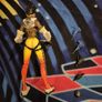 OVERWATCH Ultimates Tracer 6" Action Figure Hasbro Loose Image 3