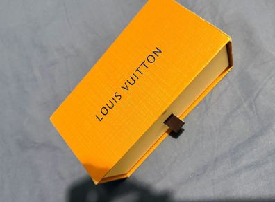 Sunglasses box LV