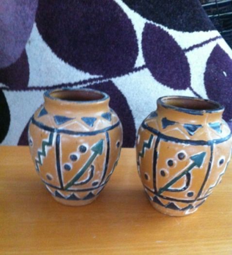 Vase / Ornament