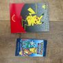 Pokemon mcdonald's 2021 anniversary booster packs Image 5