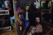 Hellblazer ! Issue #68 ! by Garth Ennis ! John Constantine ! 1993 ! by Vertigo ! DC Comics !