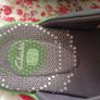 Clarks Flip Flops Image 2