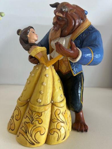 Disney Traditions Beauty & the Beast