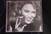 Kylie Minogue - The Abbey Road Sessions CD