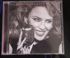 Kylie Minogue - The Abbey Road Sessions CD